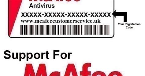 How to redeem a McAfee LiveSafe retail .